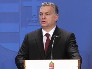 [video] Viktor Orban: To, co się dzieje wobec Polski w UE to jest brak szacunku