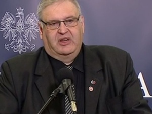 [Sprawa Królikowskiego] Prokurator Krajowy Święczkowski: Śledztwo nie ma związku z panem prezydentem