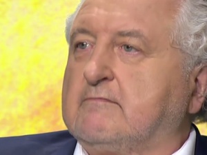 Rzepliński nieoczekiwanie: Królikowski powinien był poinformować prezydenta o zamieszaniu wokół siebie