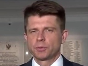 Petru: Idę na spotkanie do prezydenta by osobiście przekazać, że nie zgadzamy się na zmiany w Konstytucji