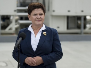 Beata Szydło: Im bardziej są atakowane reformy które wprowadzamy, tym bardziej wiem, że robimy dobrze