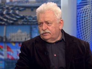 Romuald Szeremietiew: Istnieje realne zagrożenie ze strony Moskwy