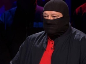 [video] A. Gozdyra "zaorana" przez gangstera na wizji: "Niech Pani zapyta właściciela swojej stacji"