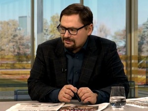 [video] Tomasz Terlikowski: Czy chcemy uważać, że papież jest heretykiem?