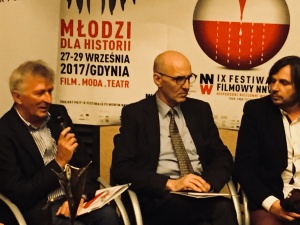 Dziś ruszył IX Festiwal Filmowy Niepokorni Niezłomni Wyklęci