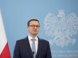 Zbigniew Kuźmiuk: Wicepremier Morawiecki – w tym roku nawet 150 mld zł wpływów z VAT