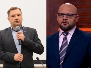 Sławomir Jastrzębowski: "PiS-ie! Odczep się od moich niedziel!" Piotr Duda: "Nie wierzę!"