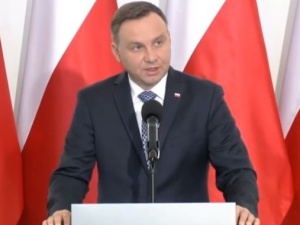 Grzegorz Gołębiewski: Hamowanie fermentującej prawicy