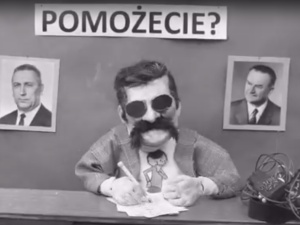 [video] Nowa Animacja Barbary Pieli: Bolek