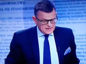 [video] W Katalonii trwają zamieszki. Morozowski szuka podobieństw z rządami PiS