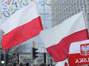 Janusz Szewczak: Znów powraca pytanie, czyja będzie Polska, Polaków czy łżeelit