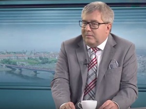 Czarnecki: Prezydent wie, że polscy wyborcy wybaczają politykom błędy, ale nie wybaczą braku jedności