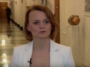 Terlecki: J. Gowin nie uzgodnił w PiS-em kandydatury wiceminister Emilewicz na prezydenta Krakowa