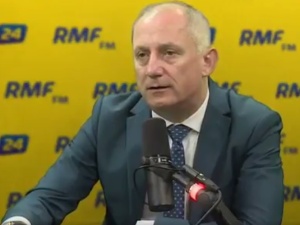 [video] Neumann: "HGW dawała pomoc lokatorom z przejmowanych kamienic". Zobacz ripostę Roberta Mazurka