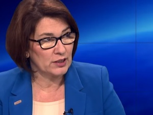 [video] Beata Mazurek: PiS poszedł na ogromne ustępstwa, jesteśmy blisko porozumienia