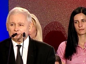 [video] Jarosław Kaczyński: Musimy dopełnić warunek niezrealizowany - zbudować sprawne, silne państwo