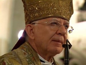 Abp Jędraszewski ostro o aborcji: Mamy domagać się zmiany ustaw, które są prawdziwym zagrożeniem