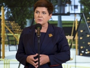 Beata Szydło powołuje nowy departament ds. cyberbezpieczeństwa