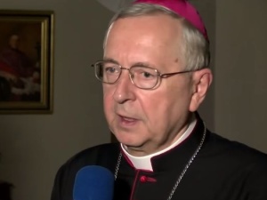 Abp Gądecki: Handel w dwie niedziele w miesiącu? To pomysł co najmniej nieudany