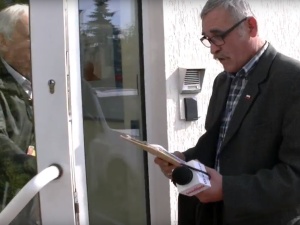 [video] Została Społecznym Inspektorem Pracy i... została zwolniona. Spytaliśmy firmę dlaczego