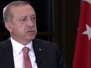 Prezydent Turcji Recep Erdogan z wizytą w Polsce. Spotka się z Prezydentem Dudą i Premier Szydło