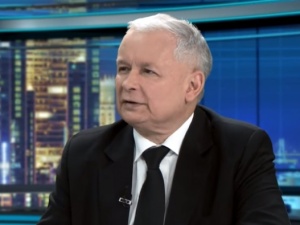 Kaczyński: Wałęsa to ofiara nowoczesnych czasów! Nie traktujcie go serio