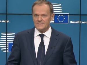 Tusk będzie oskarżony o popełnienie przestępstwa na szkodę państwa? MON przekazało prokuraturze materiały