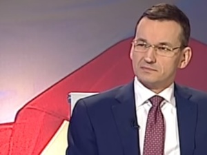 [video] Wicepremier Morawiecki: W Polsce powstało 2/3 nowych miejsc pracy w przemyśle UE