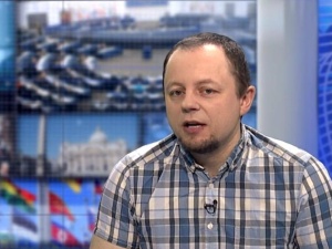 Cezary Krysztopa o proteście rezydentów: Pytanie na ile ta grupa jest reprezentatywna dla środowiska?