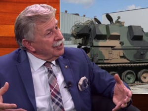 [video] gen. Leon Komornicki dla Tysol.pl: Europa wsiadła na pokład Titanica i baluje