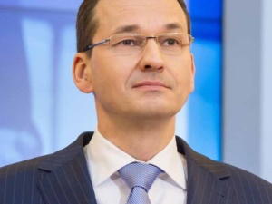 Zbigniew Kuźmiuk: Wicepremier Morawiecki zrezygnował z linii kredytowej MFW