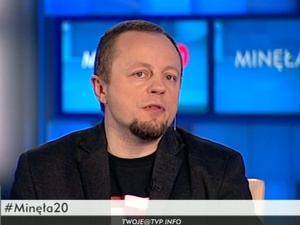 Cezary Krysztopa: Nikt do tej pory nie poradził sobie z reformą służby zdrowia. System jest do zmiany