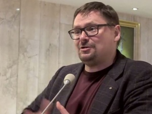 Terlikowski o słowach prymasa: Kapłani myślą inaczej niż on, argumentów brakuje, więc sięga się po groźby