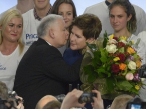 [NOWY SONDAŻ] Kto powinien być premierem? Szydło czy Kaczyński?