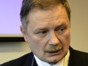 Bogusław Dołęga dla "TS": Czy pracownicy szkół wyższych, dorośli do autonomii?