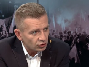 Arłukowicz "odpiera" zarzuty Stankiewicza: "Nie chcę z panem rozmawiać o ekshumacjach"