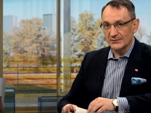 [video] Adrian Stanowski: "Największym problemem Platformy jest brak wiarygodności"