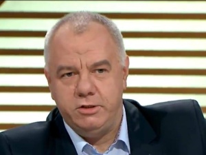 [video] Jacek Sasin: Uważamy, że państwo powinno być państwem silnym i dbającym o interes obywateli