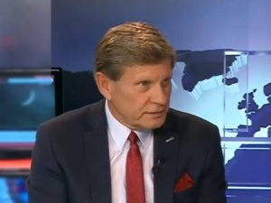 Czy prof. Leszek Balcerowicz jest przeciw czy popiera 500+?