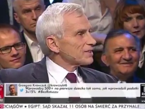 [video] Kompromitacja Święcickiego [PO] w TVP: CBA jest wykorzystywane politycznie! Przykład? Nie znam...