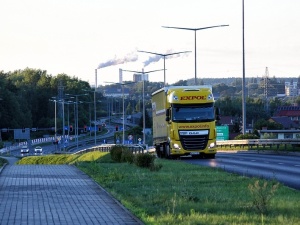 Rozłam w Grupie Wyszehradzkiej ws. pracowników delegowanych