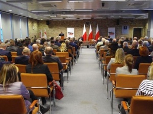 Paweł Mucha: Chcemy, żeby konstytucja była obywatelska. Zaangażowanie Solidarności jest bardzo cenne