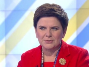 Premier Szydło: Trzeba powiedzieć raz, jak to będzie. Ta decyzja została podjęta. Będą zmiany w rządzie