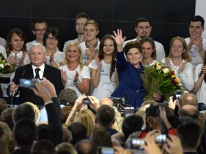 A. Koziński: Rząd Beaty Szydło ma mnóstwo szczęścia, ale rzeczywiście szczęściu trzeba pomagać