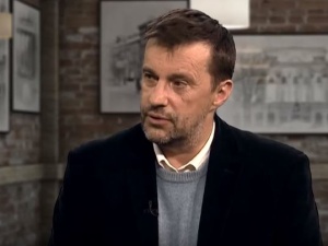 Witold Gadowski: Nigdy tajnie nie spotykałem się z WSI. Jeśli GF opublikuje te objawienia, będzie proces