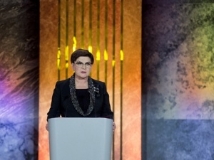 Beata Szydło ucina spekulacje: Nie ma w Polsce sytuacji, która wymagałaby gwałtownych zmian w rządzie