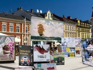 Miasta i gminy wreszcie zostaną wyczyszczone z reklam? Wchodzą w życie nowe regulacje