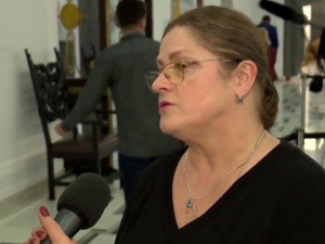 [video] prof. Krystyna Pawłowicz: Weta prezydenta to jak rzucona bomba atomowa. Tak nie powinno być