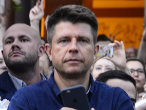 Ryszard Petru: Mamy w Polsce pełzającą dyktaturę