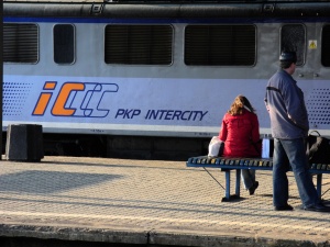 Miliardowe inwestycje PKP Intercity